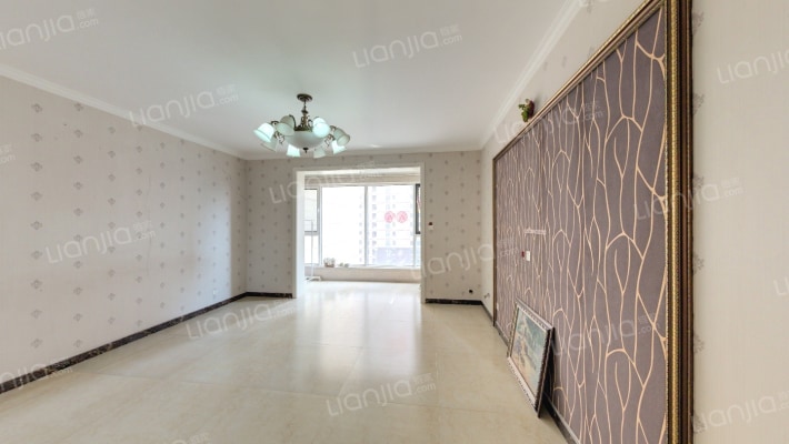 盛世春天南区二手房实景图