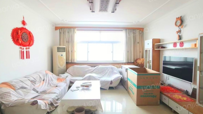 文化路59号二手房实景图