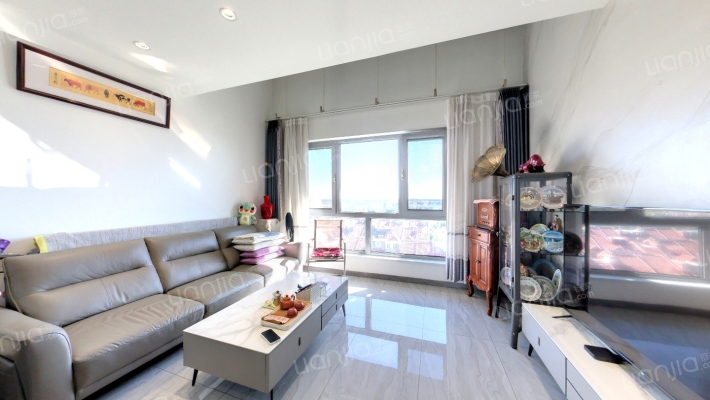 首开缇香郡二期二手房实景图