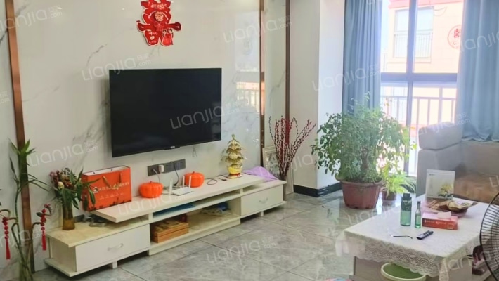 金色华府二手房实景图