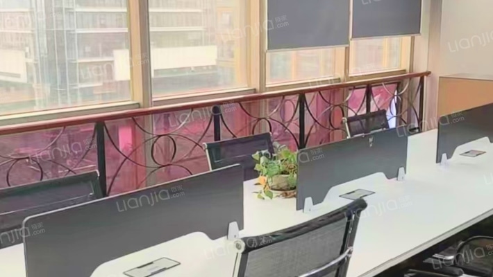 金台大厦二手房实景图