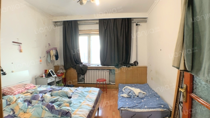 武警指挥学院家属楼二手房实景图