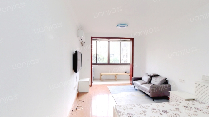 丽园路666号二手房实景图