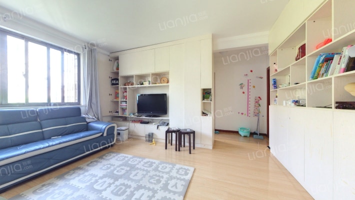 新江湾佳苑二手房实景图