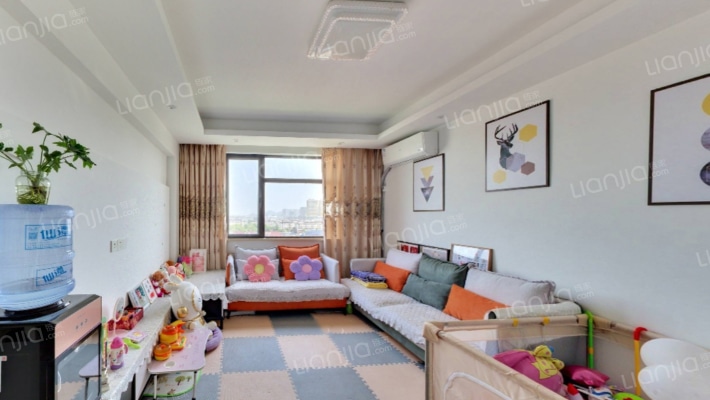 中塑新苑二手房实景图