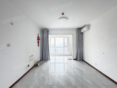 整租·海尔悦湖兰庭三期 3室2厅 南/北