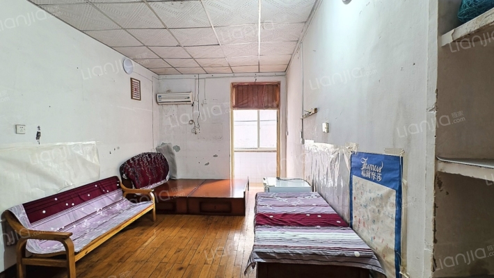 邮局大院二手房实景图