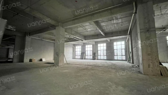 河工科创园二手房实景图