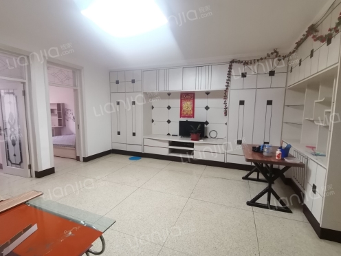 整租·花园小区东区 3室2厅 南/北