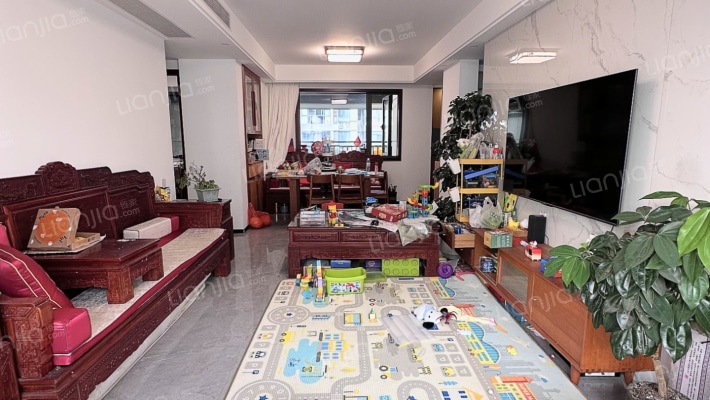 众安·宝龙广场二手房实景图