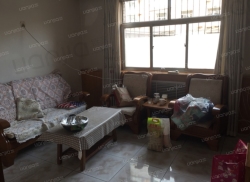 整租·质检站小区 2室2厅 南/北_质检站小区租房