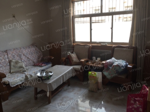 整租·质检站小区 2室2厅 南/北