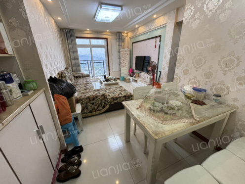 整租·环山国际 3室2厅 南