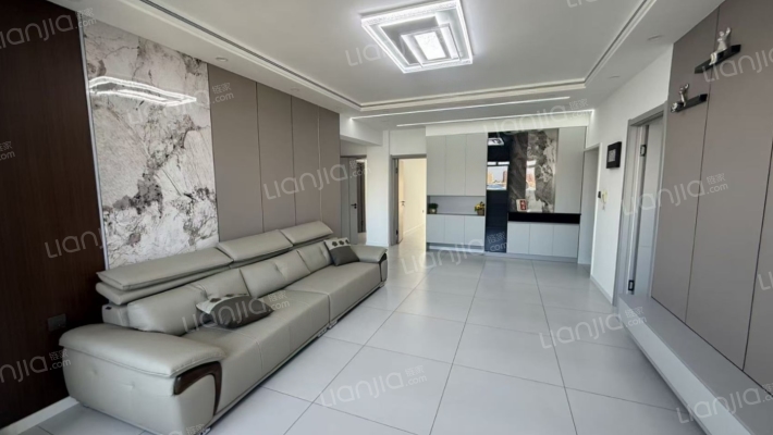 兴和家园二手房实景图