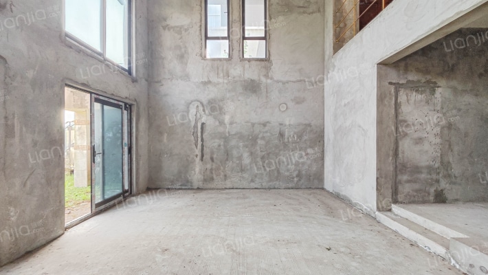 东原嘉阅湾100号二手房实景图