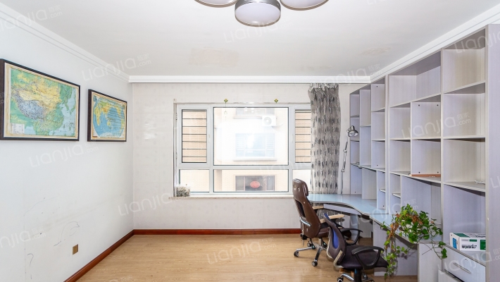 意利黄海明珠二手房实景图