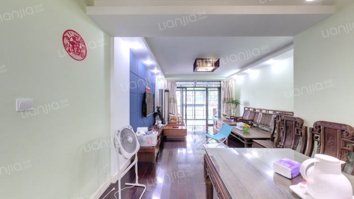 曙光北苑二手房实景图