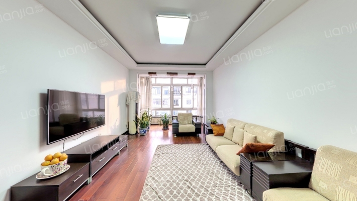 津桥家园二手房实景图