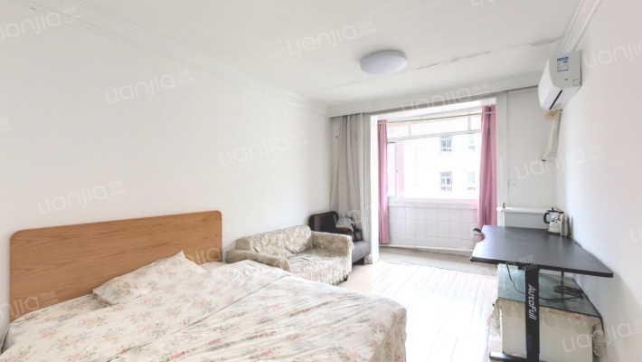 田林十三村二手房实景图