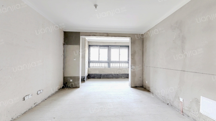 万达·海派大观二手房实景图