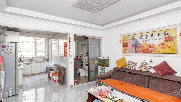 厚朴水岸春晓二手房实景图