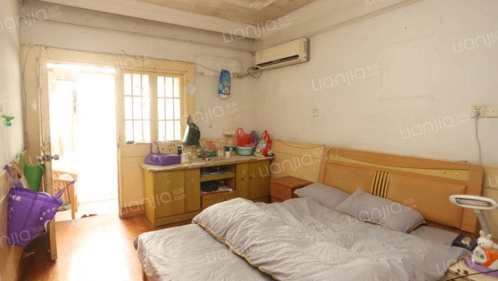 会莲庵街二手房实景图