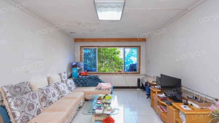 江东机械有限责任公司宿舍二手房实景图