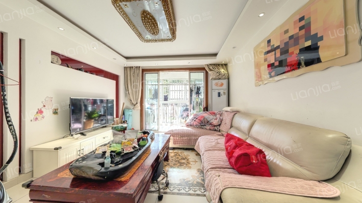 沁春园三村二手房实景图