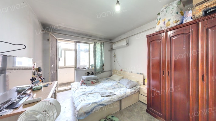 南苑北里三区二手房实景图