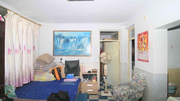 西坝岗路113号二手房实景图