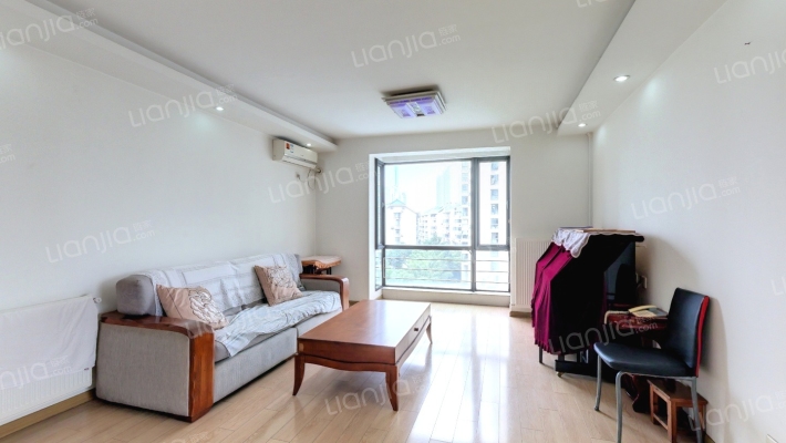 漫城名苑二手房实景图