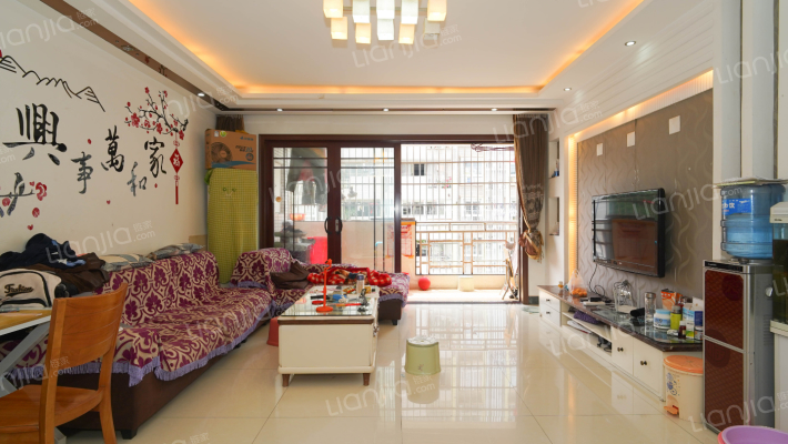 天城大道921号二手房实景图