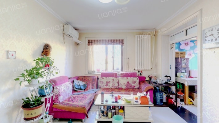 下园二手房实景图