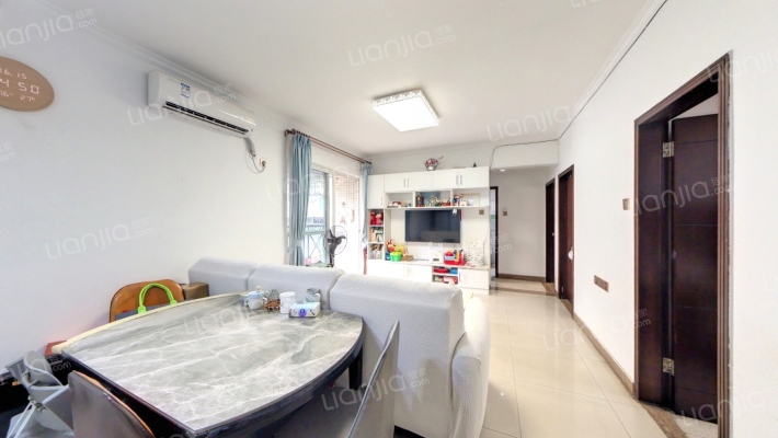 富力碧涛湾二手房实景图