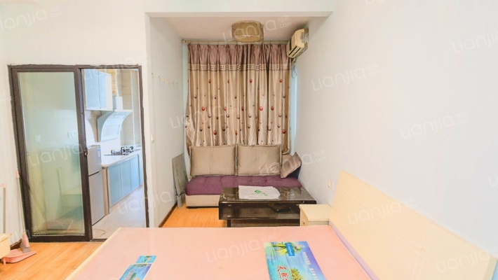 宝润国际（长寿）二手房实景图