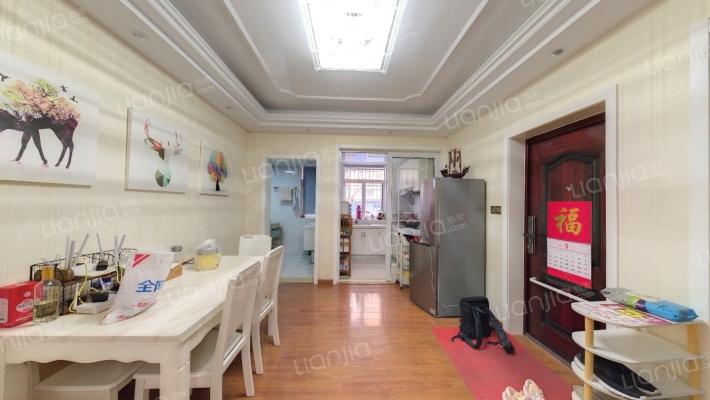 开发新村二组团二手房实景图