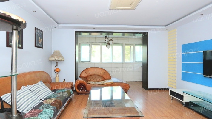 府城南大街25号院二手房实景图