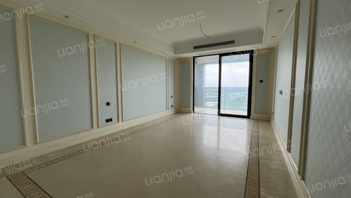 绿城蓝湾小镇·海棠苑二手房实景图