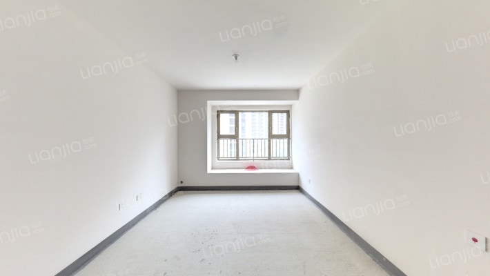 保利·和光尘樾二手房实景图