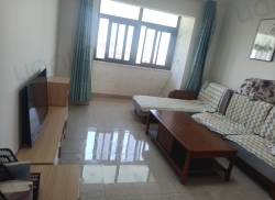 整租·四季康城诗健苑 2室2厅 北_四季康城诗健苑租房