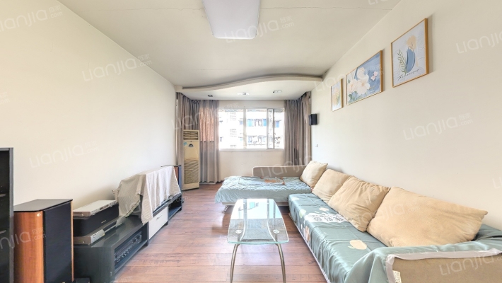 国航小区二手房实景图