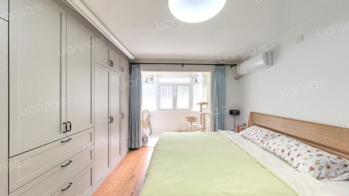 柳芳北里二手房实景图