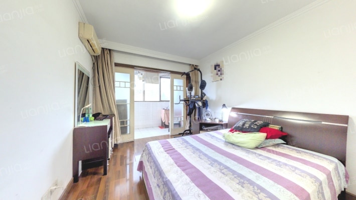 发园二手房实景图