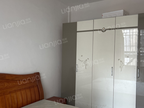 整租·三里坪农贸市场 2室2厅 南