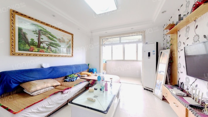 海汇长风苑二手房实景图