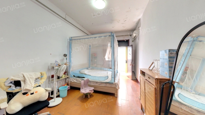 会计学院宿舍（红旗大街248号）二手房实景图