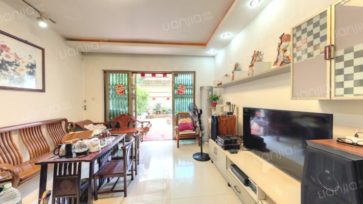 星河华苑二手房实景图