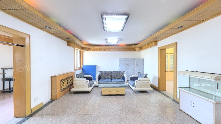 国税局家属院二手房实景图