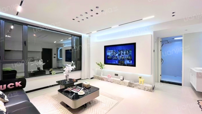 裕丰兴苑北区二手房实景图