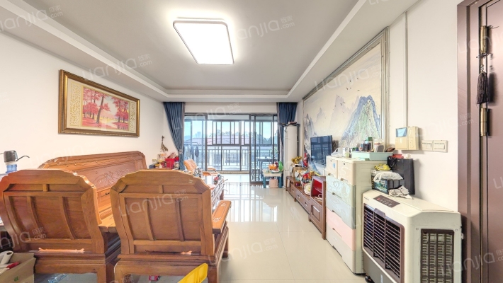 恒福花园二手房实景图